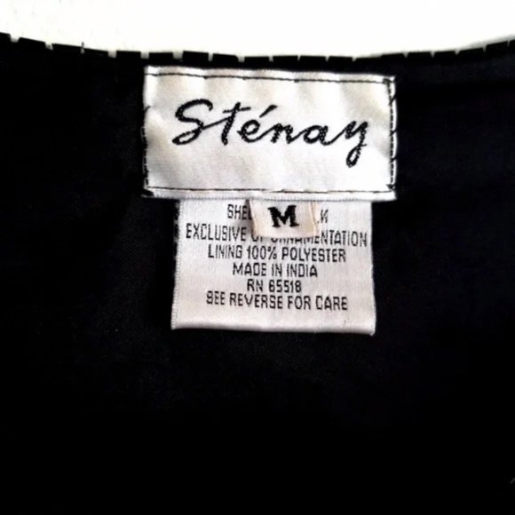 Formal Sparkly Sequined Occasion Jacket - Picture 5 of 15